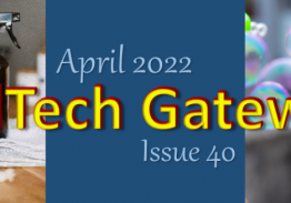 NEWSLETTER MedTech GATEWAY: Giving you the latest updates in the Medical Device Industry today