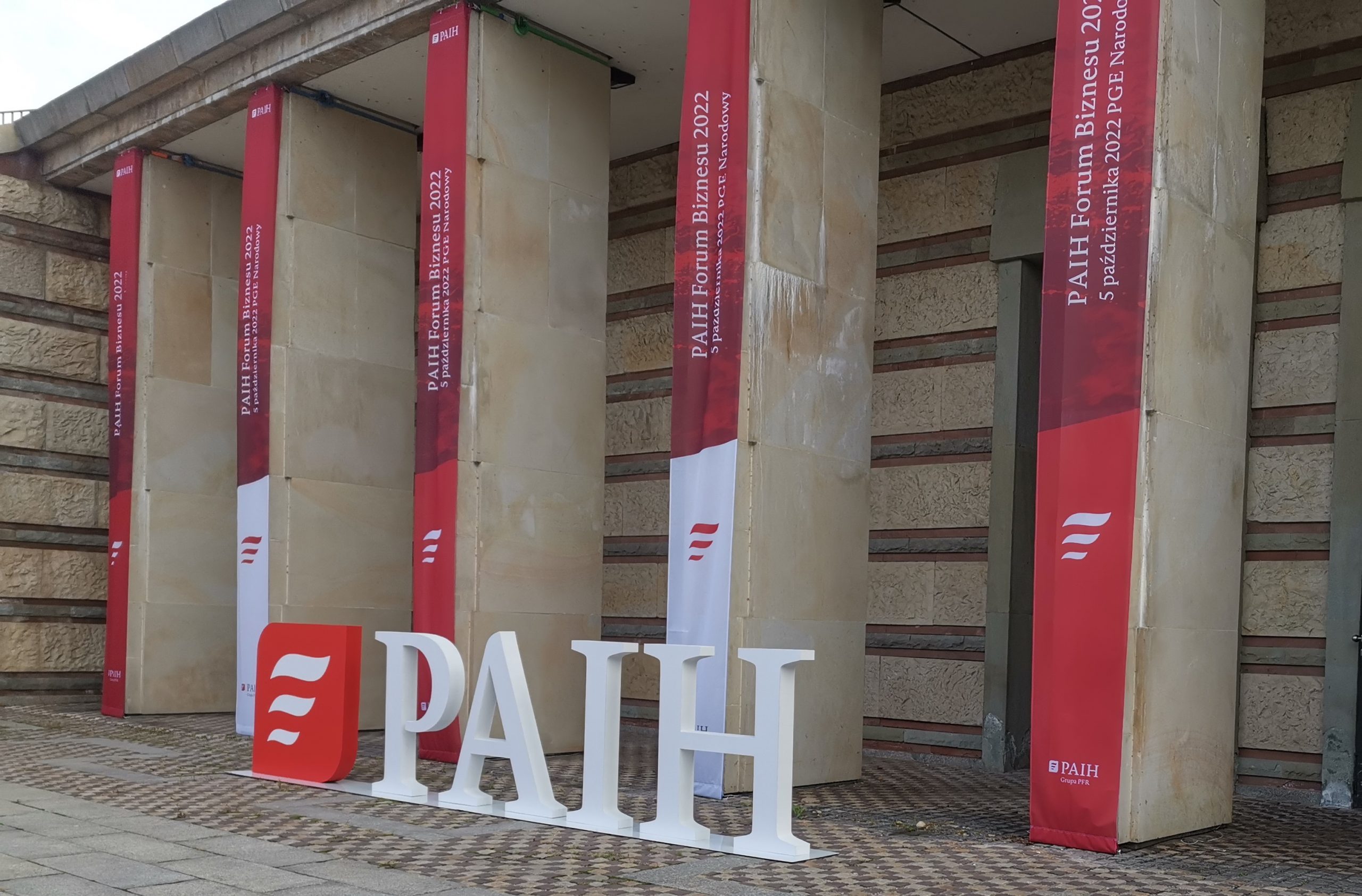 Polish Investment and Trade Agency (PAIH) Business Forum 2022